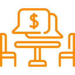Brokers icon